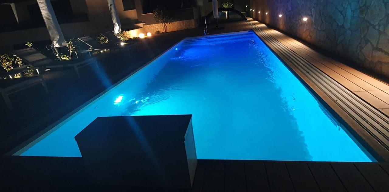 Villa Marija Sveti Filip i Jakov Kültér fotó