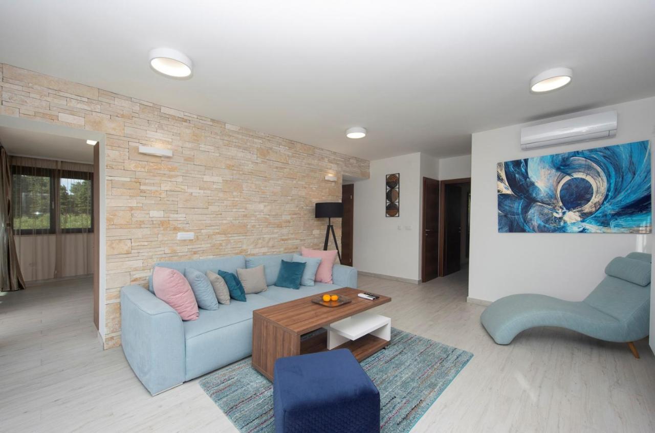 Villa Marija Sveti Filip i Jakov Kültér fotó